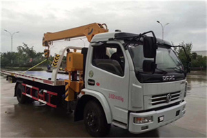 德清24小时道路救援服务