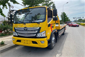 德清汽车救援头像