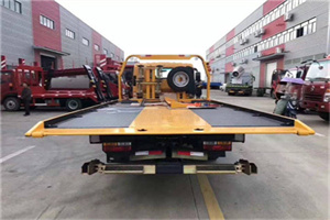 德清附近汽车救援服务