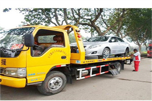 德清附近24小时汽车拖车服务热线