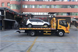 德清汽车紧急补胎换胎救援