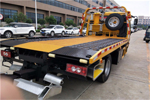 德清24小时汽车送油服务公司