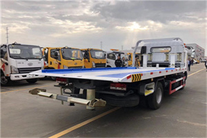 德清汽车救援补胎