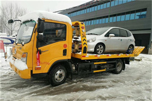 德清附近道路救援服务