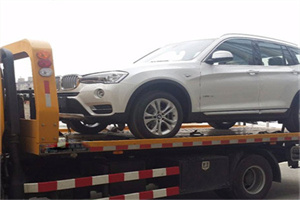 德清拖车24小时服务电话