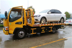 德清附近拖车救援24小时服务热线